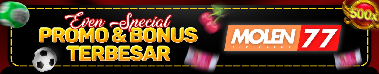 PROMO MOLEN77